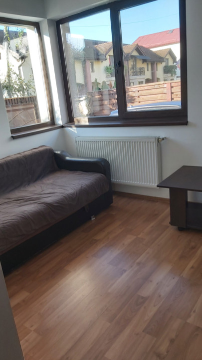 Duplex Zona Somesului