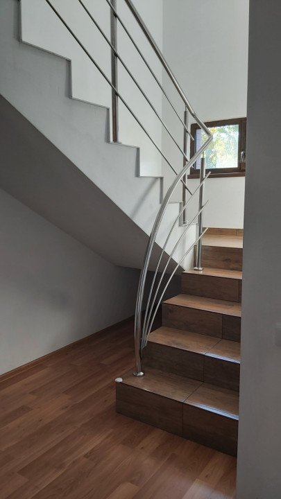 Duplex Zona Somesului