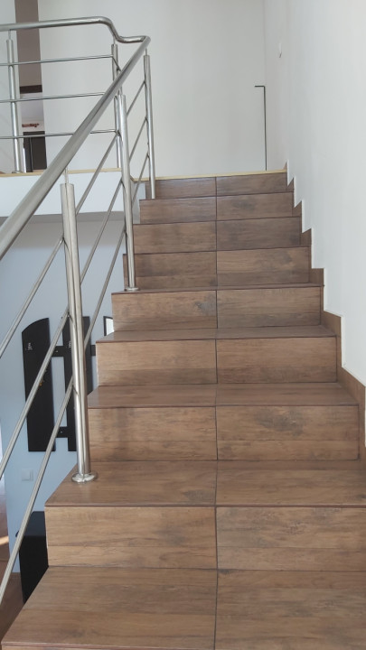 Duplex Zona Somesului