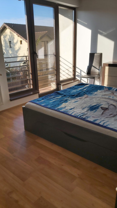 Duplex Zona Somesului