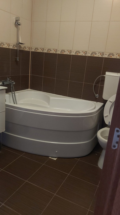 Duplex Zona Somesului