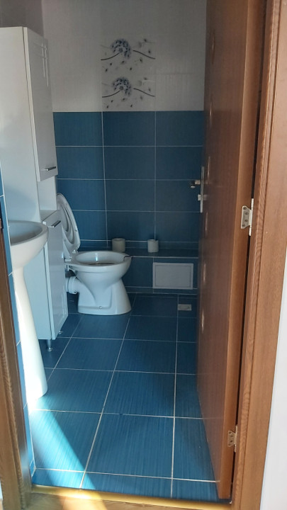 Duplex Zona Somesului