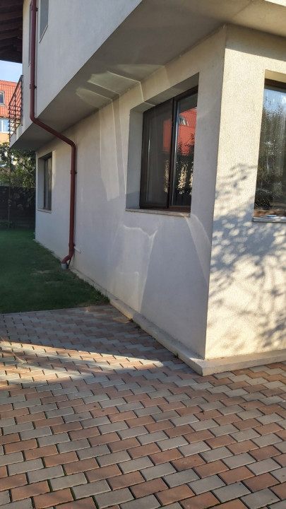 Duplex Zona Somesului