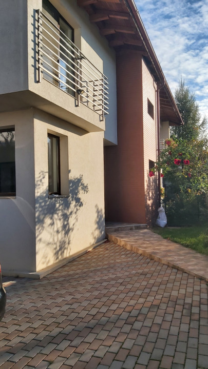 Duplex Zona Somesului