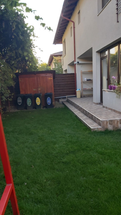 Duplex Zona Somesului