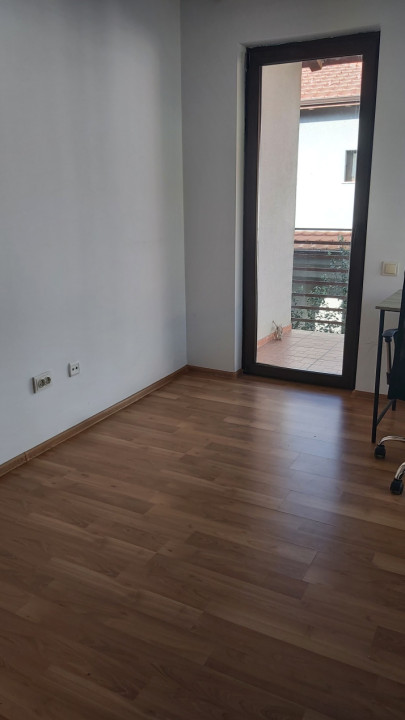 Duplex Zona Somesului