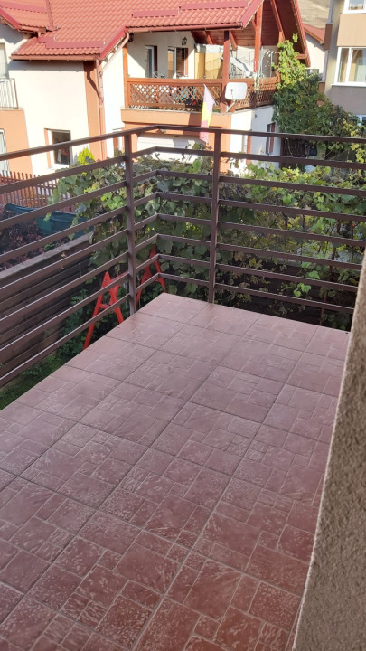 Duplex Zona Somesului