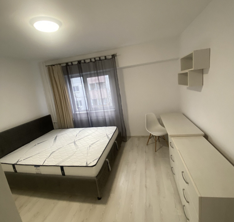 Apartament 1 camere,30mp,zona Piata Cpariu