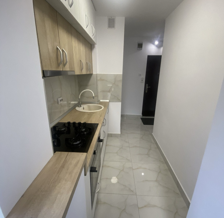 Apartament 1 camere,30mp,zona Piata Cpariu