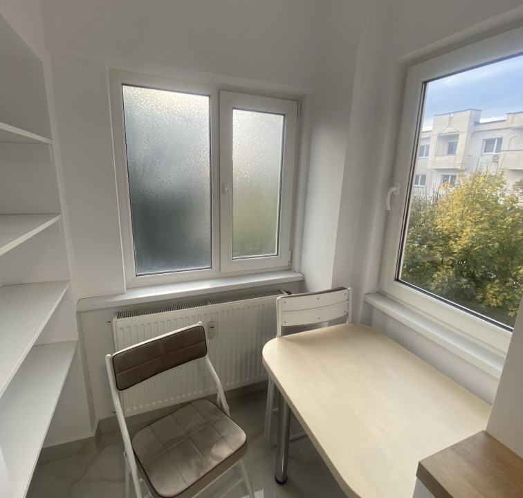 Apartament 1 camere,30mp,zona Piata Cpariu