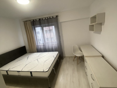 Apartament 1 camere,30mp,zona Piata Cpariu