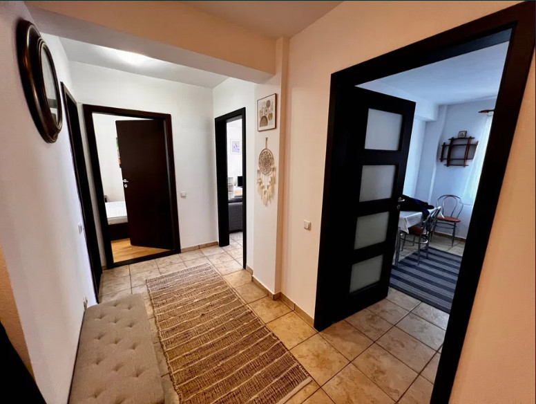 Apartament cu 2 camere, 66 mp, Zona Buna Ziua