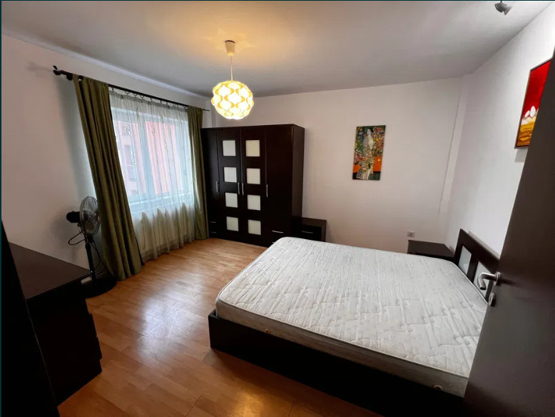 Apartament cu 2 camere, 66 mp, Zona Buna Ziua
