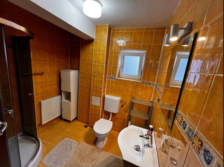 Apartament cu 2 camere, 66 mp, Zona Buna Ziua