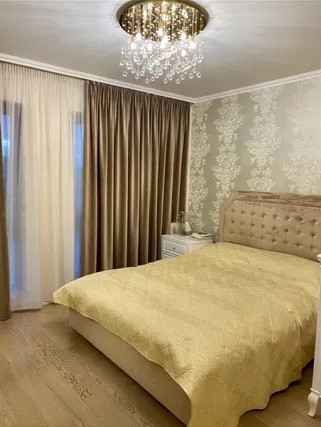 Apartament cu 2 camere,160mp, parcare, Zona Marasti