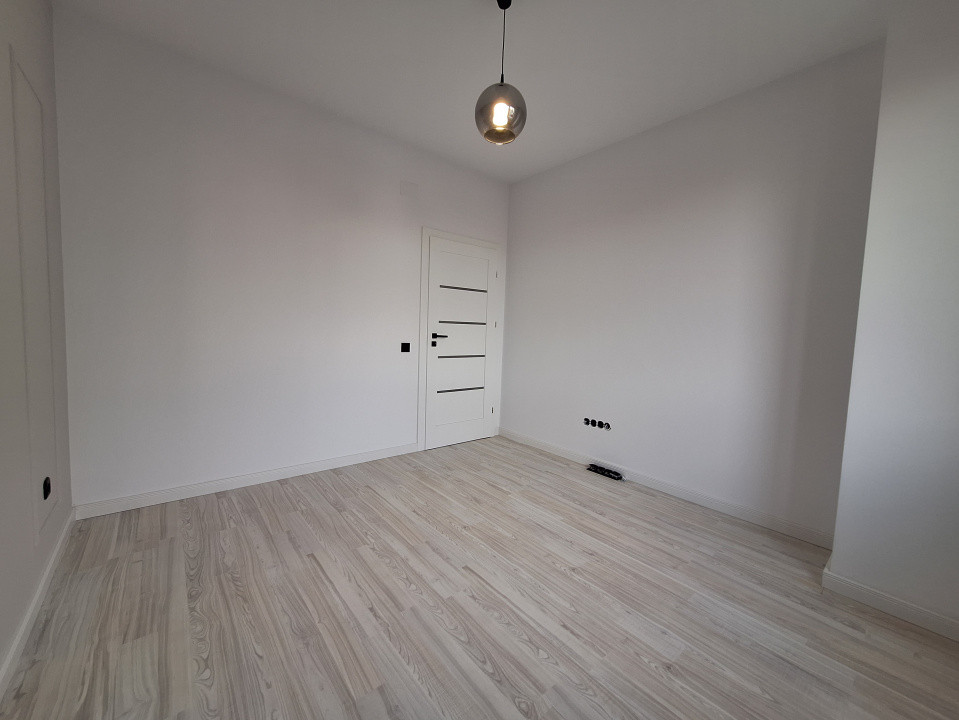 Apartament cu 2 camere, 40,3 mp, balcon, zona Cetatii