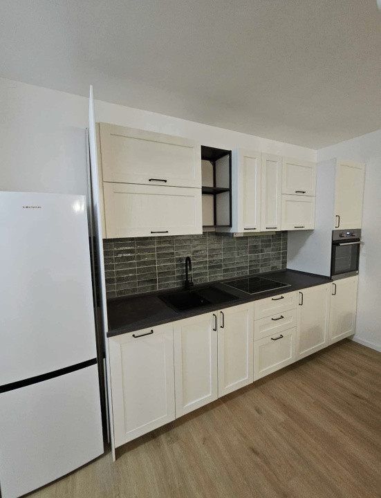 Apartament 1 camera,38mp,zona garii