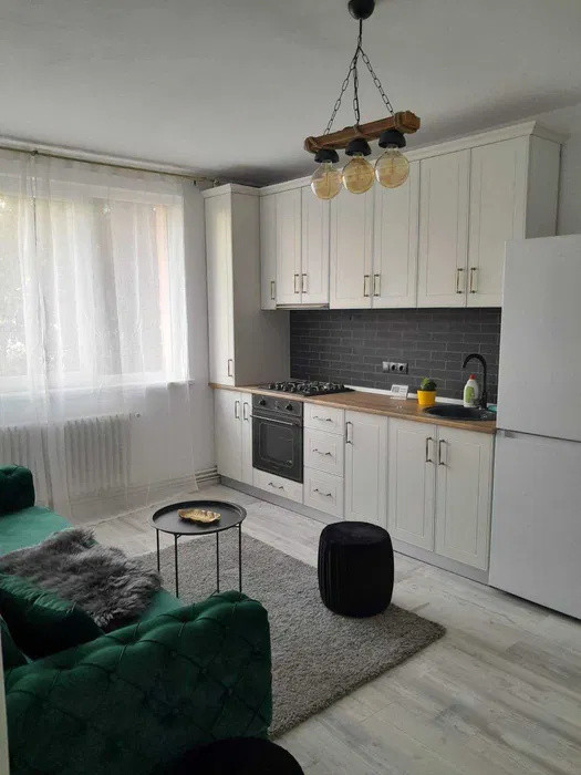 Apartament cu 2 camere,50mp,parare, Zona Grigorescu