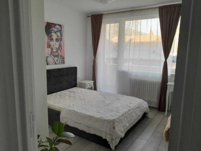 Apartament cu 2 camere,50mp,parare, Zona Grigorescu