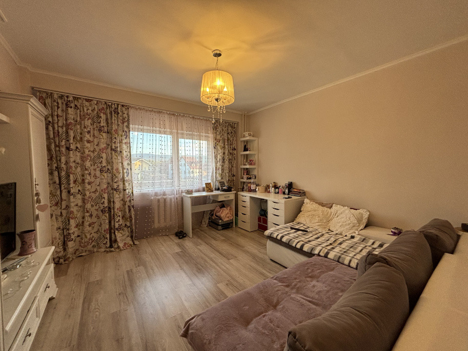 Apartament 2 camere decomandate, Calea Dorobantilor 