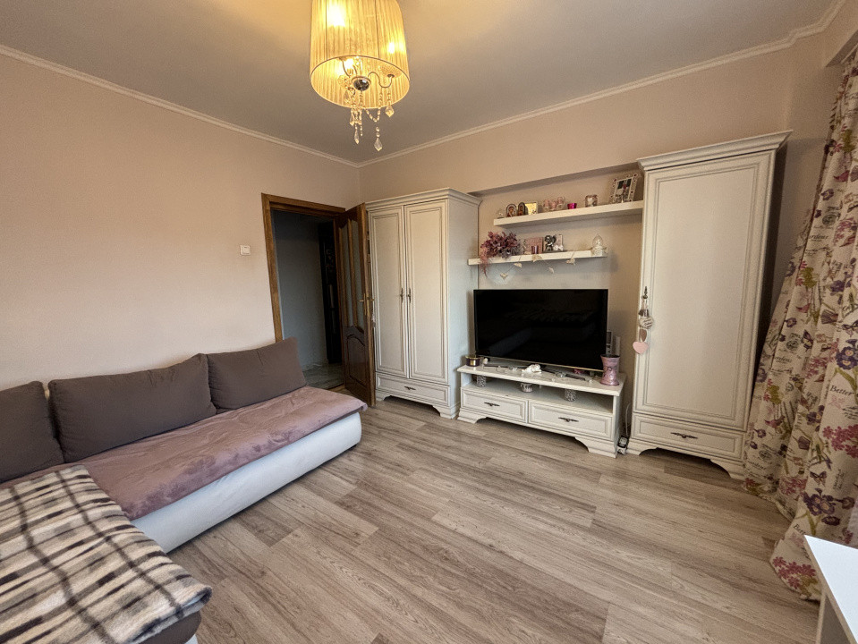 Apartament 2 camere decomandate, Calea Dorobantilor 