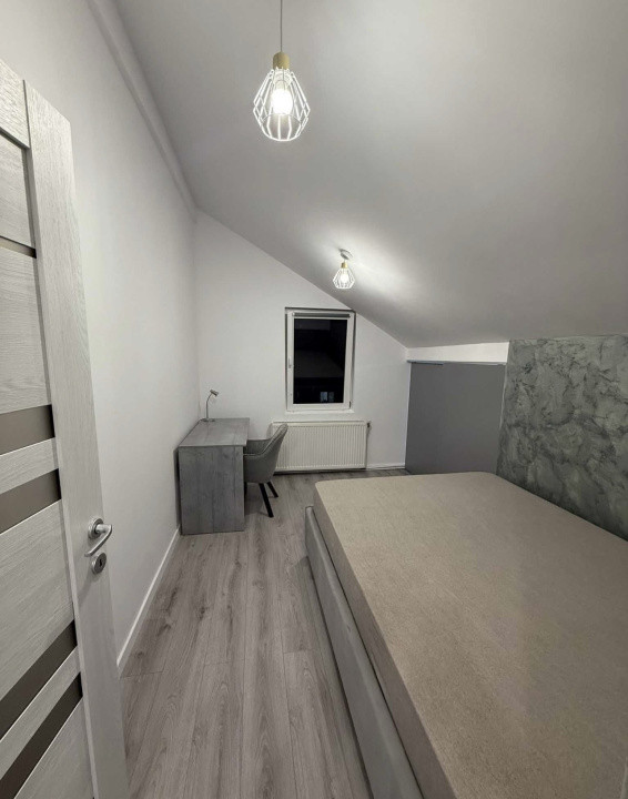 Apartament 3 camere,80mp,zona zorilor