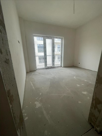 Apartament 2 camere, bucatarie separata, TVA inclus