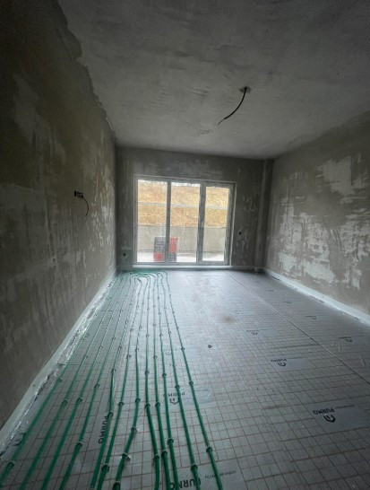 Apartament 2 camere, bucatarie separata, TVA inclus