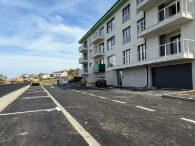 Apartament cu o camera, balcon, bucatarie separata