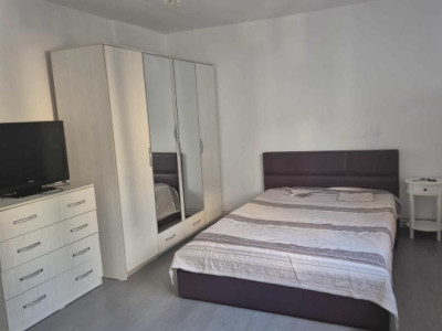 Aparatament 4 camere,88mp,etaj intermediar, zona marasti 