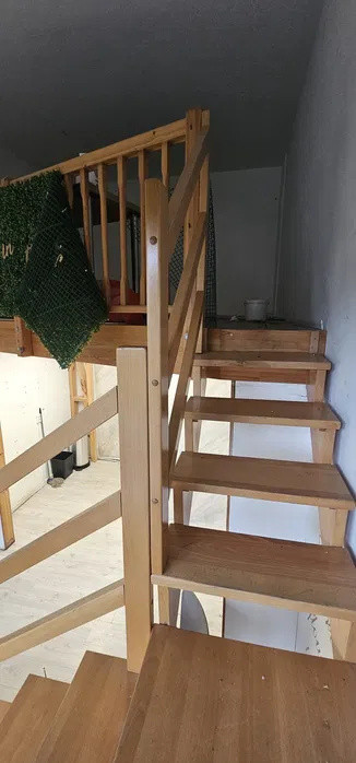 Spatiu Comercial, Marasti