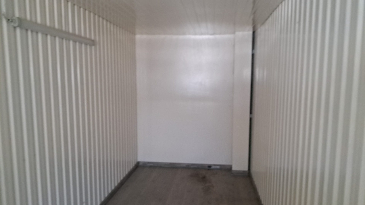 Hala de inchiriat 400mp,  Luna de Sus