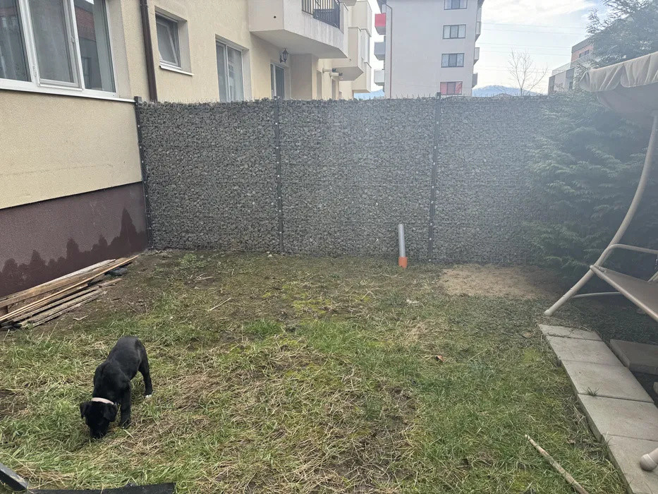 Apartament cu 3 camere, 62 mp, gradina, zona Tineretului
