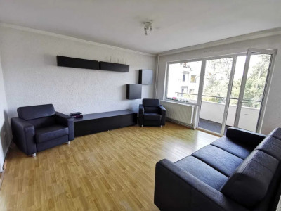 Apartament 3 camere decomandate, 70 mp, 2 parcari, zona Parcului Central