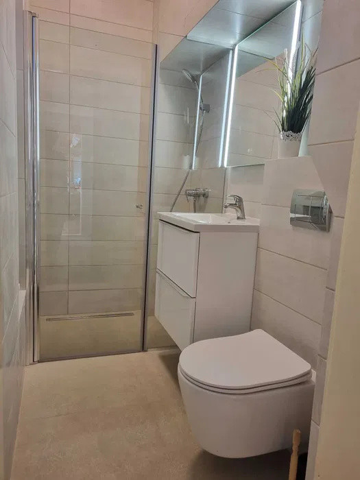 Apartament 3 camere Ultracentral