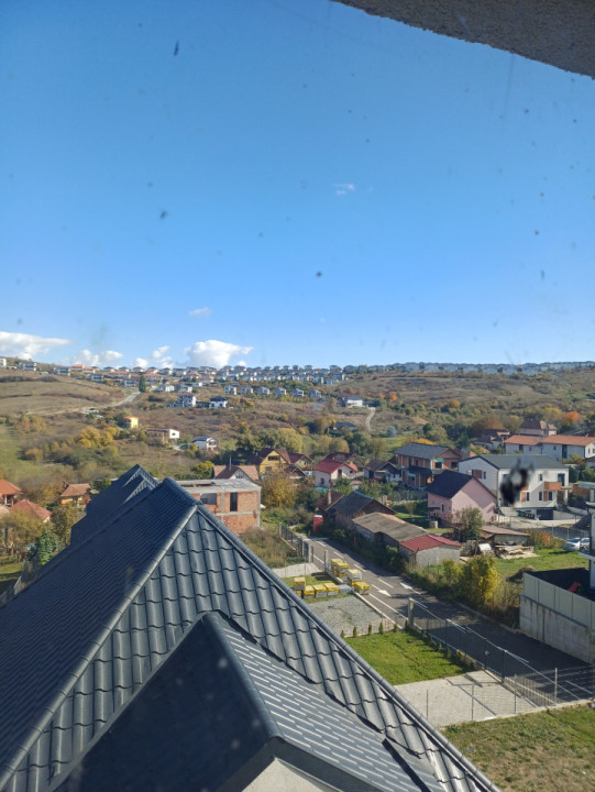 Casa Panorama, 180mp, teren 500mp,Zona Dezmir