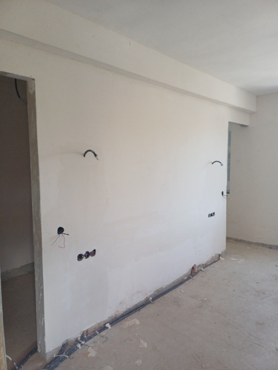 Casa Panorama, 180mp, teren 500mp,Zona Dezmir