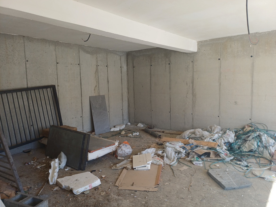 Casa Panorama, 180mp, teren 500mp,Zona Dezmir