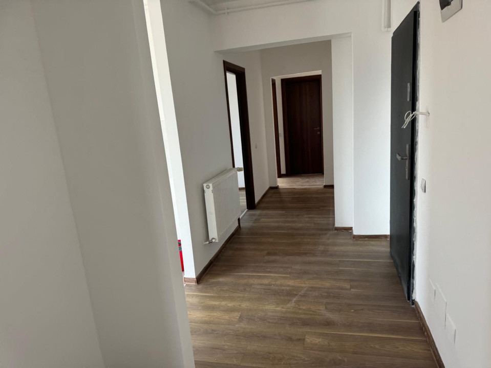 Penthouse 3 camere si terasa, Buna Ziua