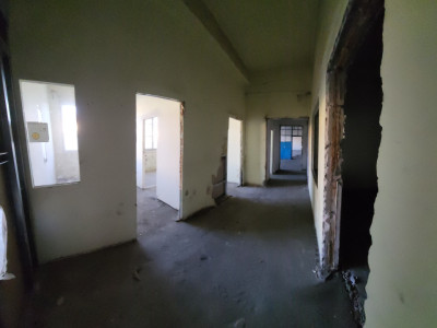 Spațiu Industrial, 500mp, access rampa, Dambul Rotund