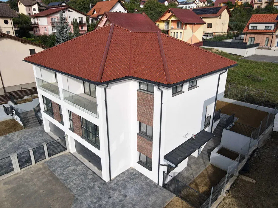 Vila in zona Iris, Elite City