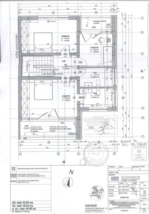 Vila in zona Iris, Elite City