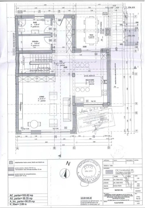 Vila in zona Iris, Elite City
