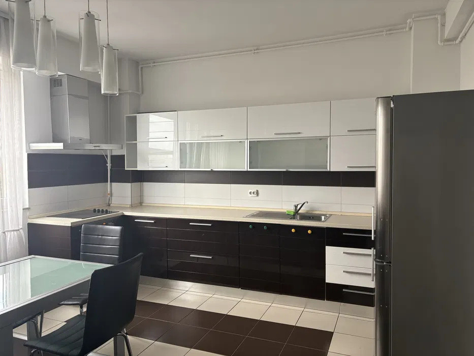 Apartament cu 3 camere, 76mp, Zona Marasti