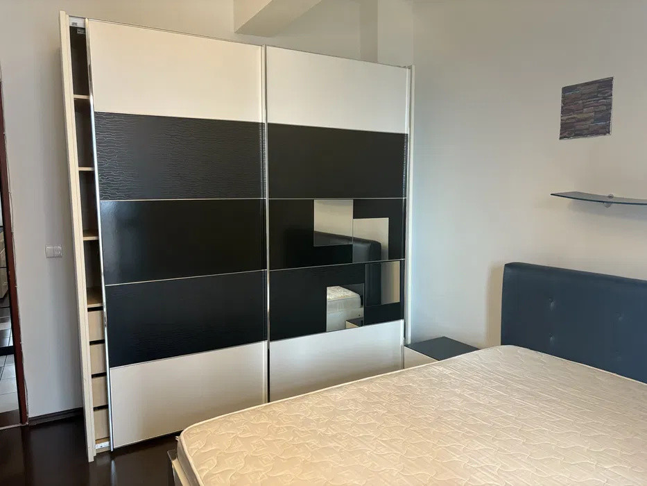 Apartament cu 3 camere, 76mp, Zona Marasti