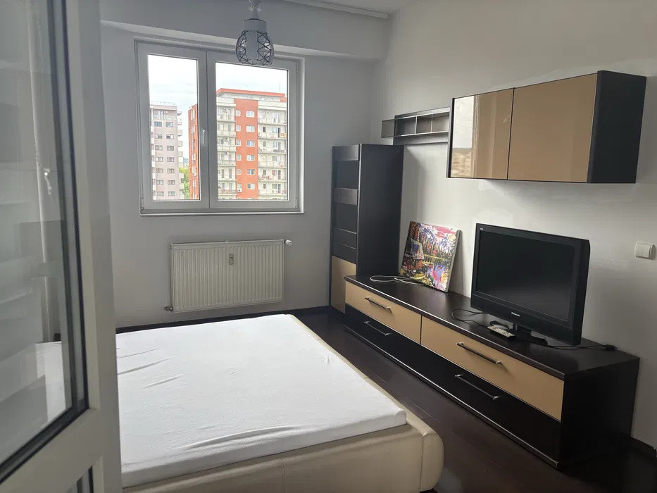 Apartament cu 3 camere, 76mp, Zona Marasti