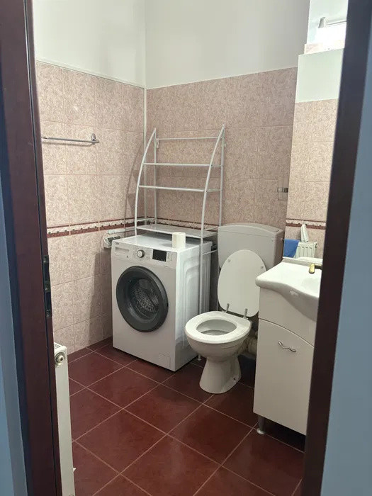 Apartament cu 3 camere, 76mp, Zona Marasti