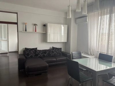 Apartament cu 3 camere, 76mp, Zona Marasti