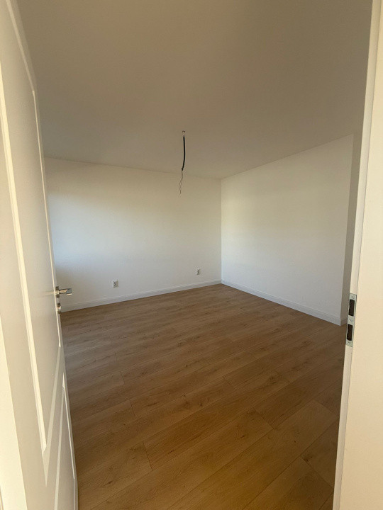 Apartament de 2 camere, 50 mp , zona Terra