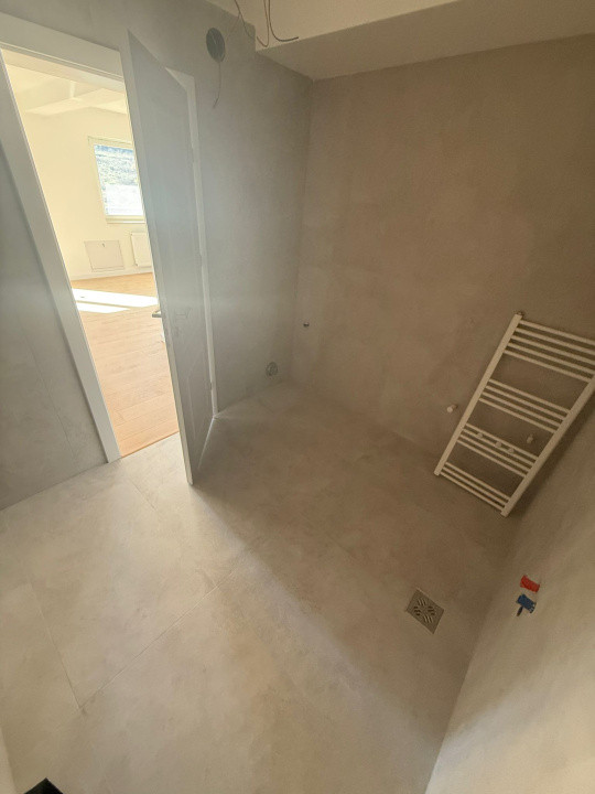 Apartament de 2 camere, 50 mp , zona Terra